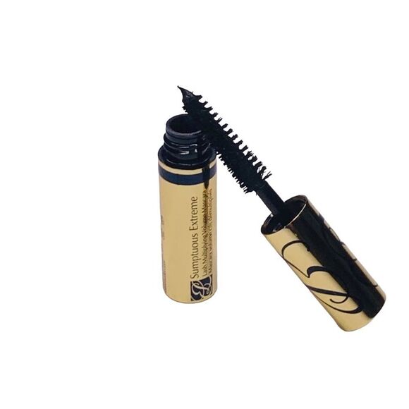 3/$20💘 Estée Lauder Sumptuous Extreme Mascara Mini - Picture 10 of 11
